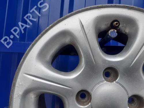 Rim CITROËN SAXO (S0, S1)  | BP12516878C45 