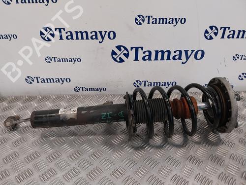 Used Left front shock absorber BMW X3 (F25) [2010-2017]  24951335