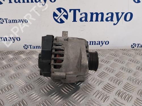 Alternator KIA SPORTAGE II (JE_, KM_)  | BP26878664M7 