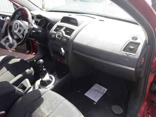 Display monitor RENAULT MEGANE II (BM0/1_, CM0/1_) 1.5 dCi (BM02, BM13, BM2A, CM02, CM13) | BP9973664C48 