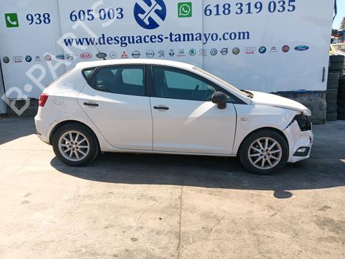 Left front window switch SEAT IBIZA IV SC (6J1, 6P5) 1.2 | BP36221648I27  - Image 8