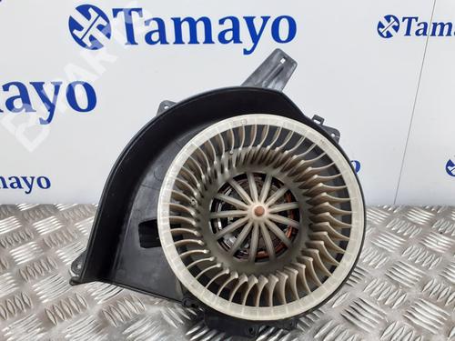 Ventilator motor SEAT IBIZA IV (6J5, 6P1) [2008-2017]  9074663