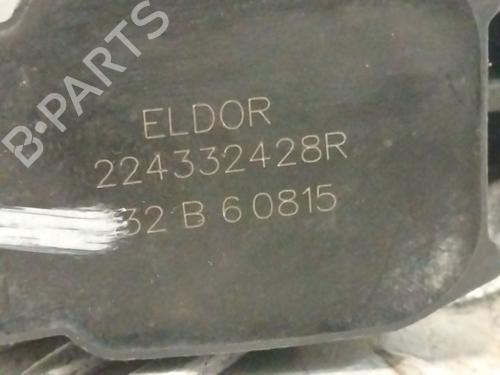 Ignition coil DACIA SANDERO II TCe 90 (B8M1, B8MA, B8AC) | BP37606069M94 - Image 6