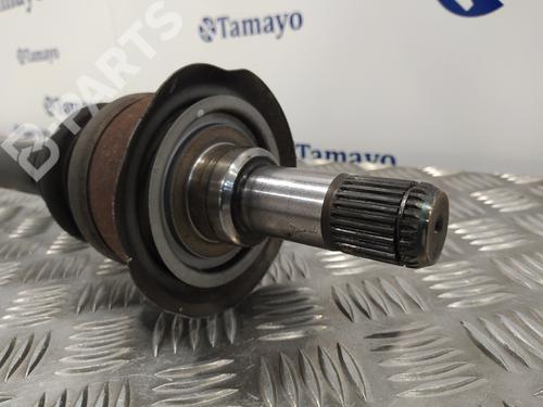 Right rear driveshaft BMW X3 (F25) xDrive 35 i | BP7171123M41 