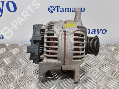 Alternator FIAT DUCATO Van (250_) 120 Multijet 2,3 D | BP8822999M7 