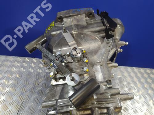 Gearbox CITROËN XSARA (N1) 1.9 D | BP11431429M3 