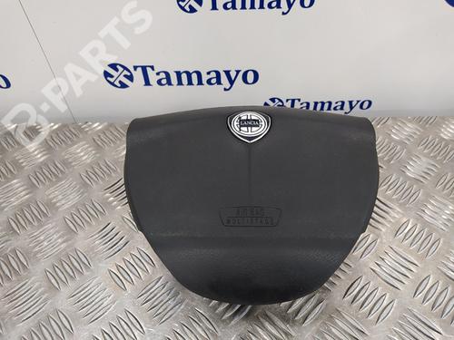 Driver airbag LANCIA YPSILON (843_) 1.4 16V (843.AXC11, 843.AXC1B, 843.AXC1A) | BP9369379C9 