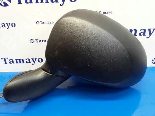 Left mirror CHEVROLET MATIZ (M200, M250) 0.8 | BP5844308C26 