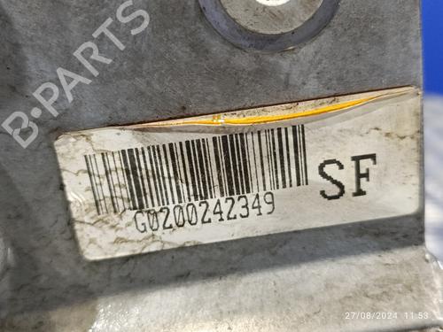 Gearbox OPEL ASTRA G Coupe (T98)  | BP16867436M3 