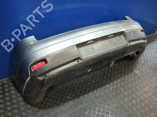 Rear bumper CITROËN C5 II (RC_)  | BP29020198C8 