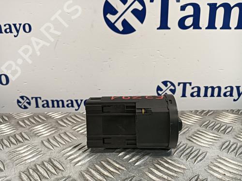 Headlight switch VW GOLF IV (1J1) 1.6 | BP19161644I24 
