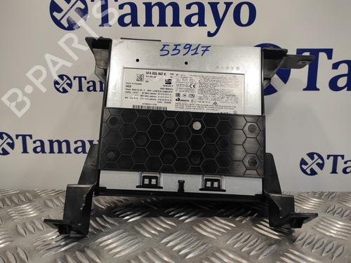 Elektronisk modul CUPRA FORMENTOR (KM7, KMP)  | BP15595714M83 