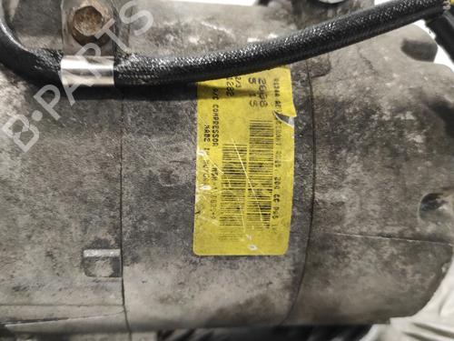 AC compressor FORD FOCUS II (DA_, HCP, DP) 1.8 TDCi | BP18347025M34 