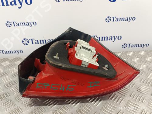 Left taillight AUDI A3 (8L1)  | BP20157201C34 