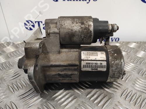 Starter RENAULT KANGOO (KC0/1_) 1.5 dCi | BP16780592M8 