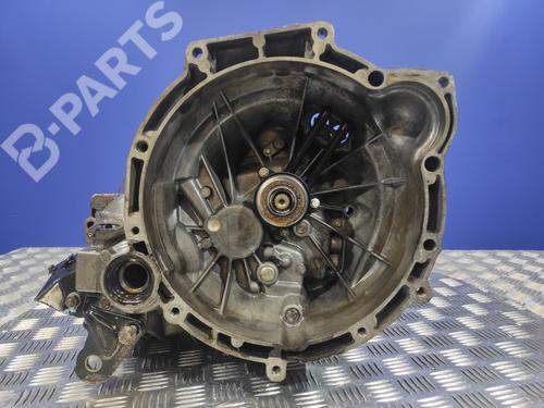 Manual gearbox FORD FIESTA V (JH_, JD_) 1.6 16V (100 hp) 11947784