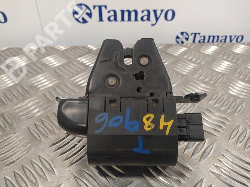 Used Tailgate lock SAAB 9-3 (YS3D) [1998-2003]  8956745