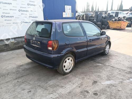 Skrzynia biegów VW POLO III (6N1) 75 1.6 | BP30926171M3
