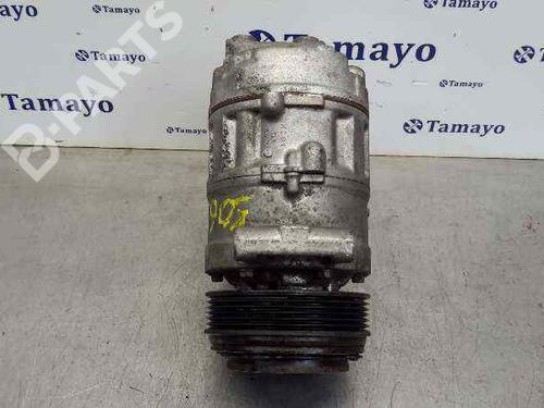 AC compressor BMW 1 (E87)  | BP6787223M34 