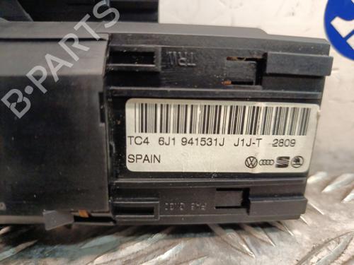 Headlight switch SEAT IBIZA IV (6J5, 6P1) 1.6 TDI | BP32426597I24 