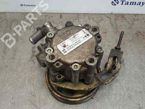 Styring servopumpe PEUGEOT BOXER Van (244) 2.2 HDi (101 hp) 1711595