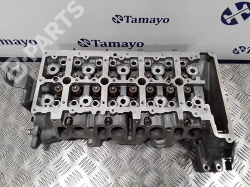 Used Cylinder head BMW 1 (E87) [2003-2013]  10970169