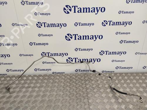 Used AC pipe VW POLO V (6R1, 6C1) 1.6 TDI (90 hp) 14358496