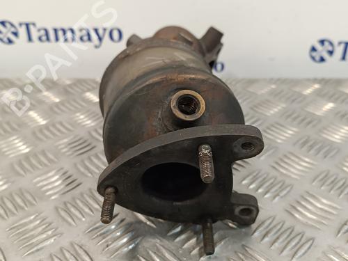 Catalyst OPEL ASTRA J (P10) 1.7 CDTI (68) | BP16437382M10 