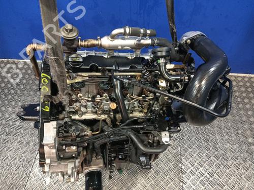 Engine CITROËN JUMPER I Van (244) 2.0 HDi | BP32440894M1