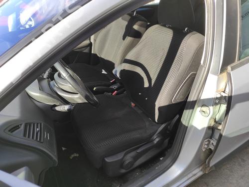 Engine control unit (ECU) CITROËN C4 I (LC_)  | BP15737252M57 