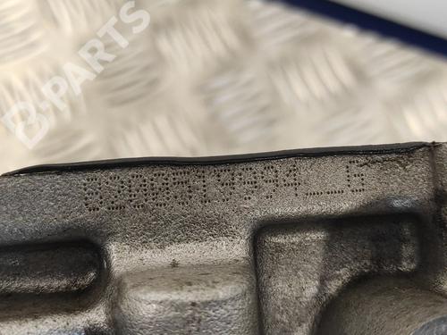 Cylinder head NISSAN QASHQAI / QASHQAI +2 I (J10, NJ10, JJ10E)  | BP10970008M5 