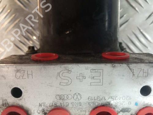 ABS pump VW POLO V (6R1, 6C1)  | BP27307741M43 