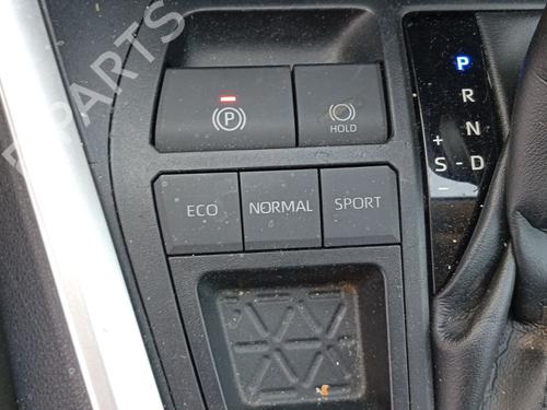 Used Hand brake Hand brake 38179413 38179413