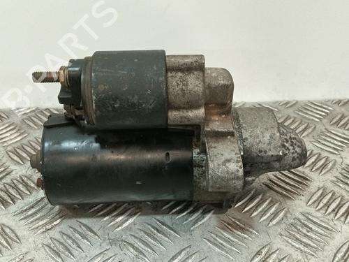 Starter AUDI A6 C5 (4B2, 4B4) 2.7 T quattro | BP32977435M8 - Image 3