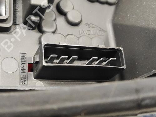 Left taillight JAGUAR X-TYPE I (X400)  | BP21129321C34 