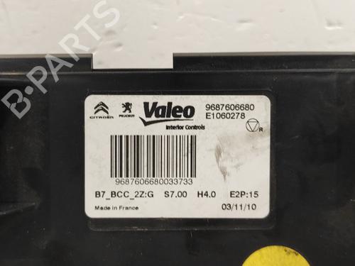 Electronic module CITROËN C4 II (NC_) 1.6 HDi 90 | BP20934134M83 