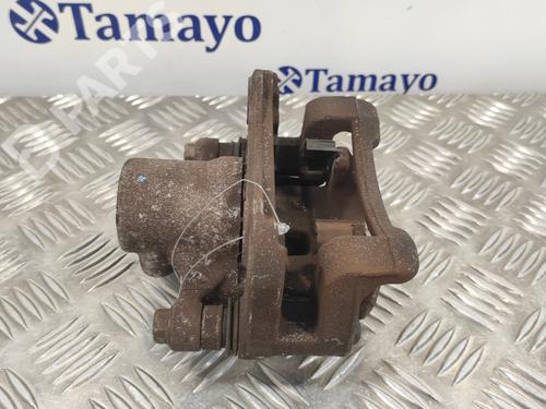 Left rear brake caliper KIA SPORTAGE III (SL)  | BP11565958M107 