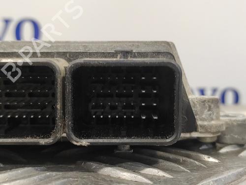 Engine control unit (ECU) DACIA SANDERO II TCe 90 (B8M1, B8MA, B8AC) | BP13741449M57