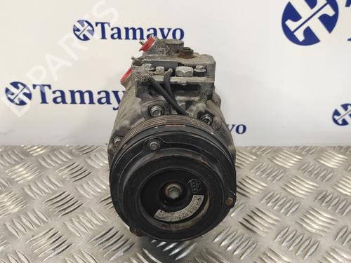 Used AC compressor BMW 5 (E39) 528 i (193 hp) 13708421