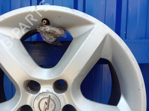Felg OPEL ASTRA H GTC (A04)  | BP26576147C45 