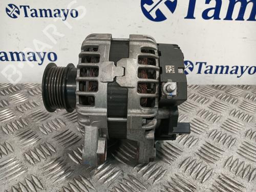 Alternator VOLVO V40 Hatchback (525) D3 | BP30551361M7