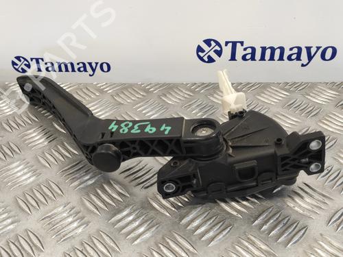 Pedal AUDI Q7 (4LB)  | BP15245194I4 