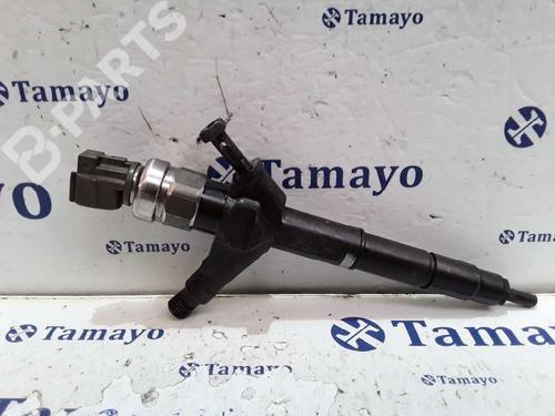 Used Injector Injector 4467389 4467389