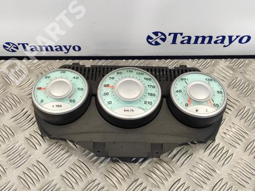 Used Instrument cluster PEUGEOT 807 (EB_) [2002-2025]  10904330
