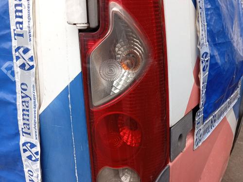 Used Right taillight Right taillight RENAULT KANGOO Express (FW0/1_) 1.5 dCi 70 (FW0A, KW0V) (68 hp) 36356184 36356184