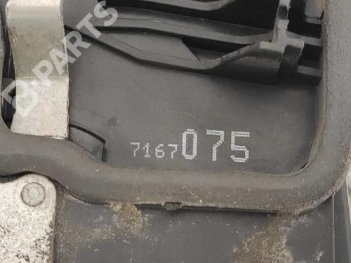 Rear left lock BMW 1 (E87) 120 d | BP10772599C100 