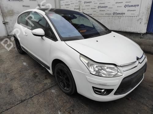 Starter CITROËN C4 Coupe (LA_)  | BP17523779M8 