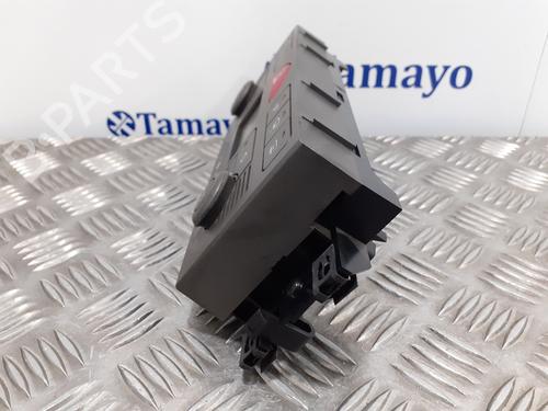 Climate control LANCIA YPSILON (843_) 1.4 16V (843.AXC11, 843.AXC1B, 843.AXC1A) | BP18621852I5 