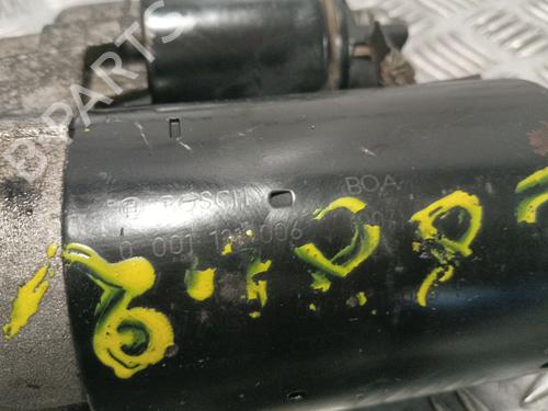 Starter SEAT LEON (1M1)  | BP29544978M8 