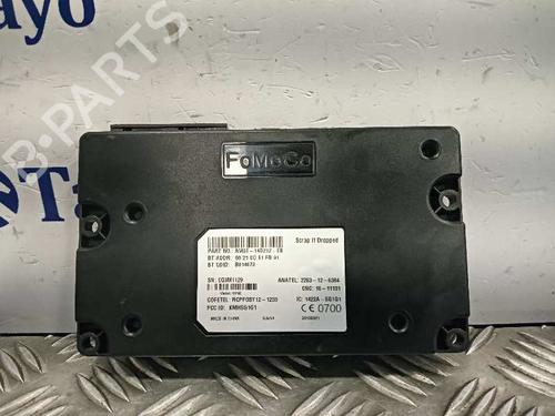 Used Electronic module FORD FIESTA VI (CB1, CCN) [2008-2017]  26006193